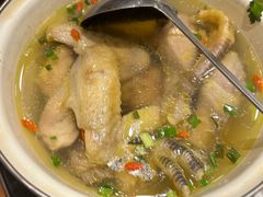 -锡和无锡菜(景丽苑店)