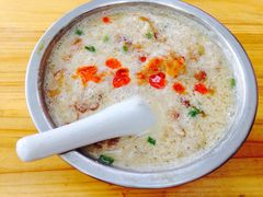 -刘飞放心无铝油条(阳光翠竹苑店)