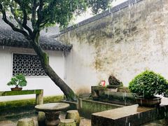 -绍兴鲁迅故里·沈园景区