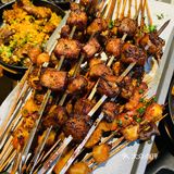 合生汇｜火爆成都热门烤鱼来北京啦！现场品鉴