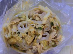 -安徽阜阳卷馍(西单店)