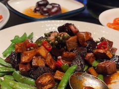 -环球港凯悦 · 享悦中餐厅