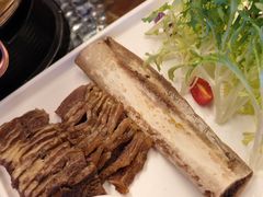 -桂花里·衢州菜·精酿餐吧(未来科技城万达广场店)
