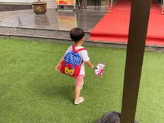 -陕西省小天鹅艺术团