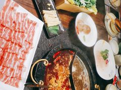 -火社火锅(平安大街店)