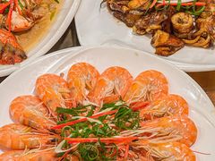 -海之鲜大排档(东山海鲜金銮湾店)