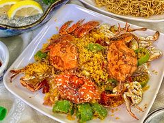 -嘉升大排档(番禺总店)