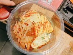 -青瓦炭韩潮烤肉(花园道店)