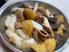 -修记牛杂店(同华东一路店)