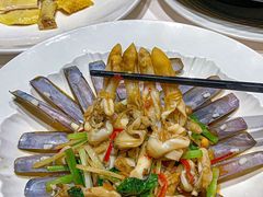 -临家小院·潮汕菜·商务宴请·点心(白石洲店)
