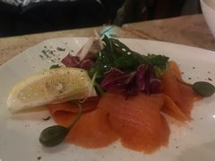 -安妮意大利餐厅(国贸店)