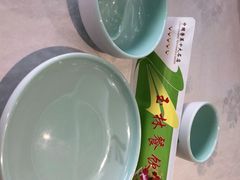 -玉林烤鸭店(定福庄店)