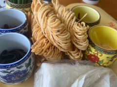 -十二道丰味·徐州土菜·烧烤(何山路店)
