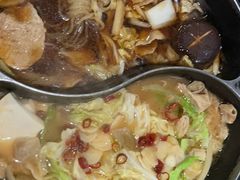 -牛玄庵日式寿喜烧·料理店(新源里店)