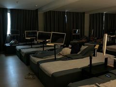 -极乐汇汗蒸会馆(杭州店)
