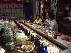 -伊藤ITO(侨福芳草地购物中心店)