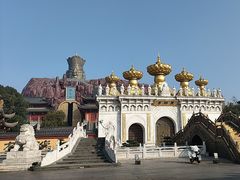 -上海东林寺(金山区)