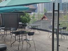 -无印良品餐堂 MUJI Diner(成都太古里店)