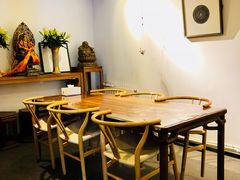 大堂-和雅集素食(景区店)
