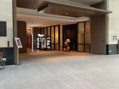 -上海外滩茂悦大酒店