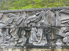 -西双版纳原始森林公园
