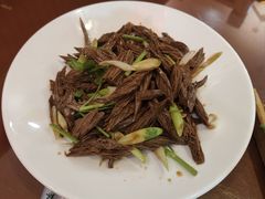 -赵记煎饼卷大葱(东岳店)