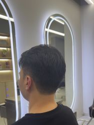 -D.G造型·烫发染发接发