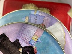 -珍妮曲奇聪明小熊(尖沙咀店)
