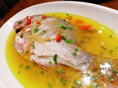 -三凤酒家·百年无锡菜(清扬茂业店)