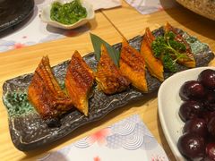 -贵木日本料理·铁板烧(新地假日广场店)