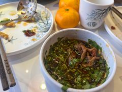 -祥源胡同·涮牛羊肉火锅(花桥店)