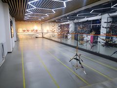 -弓舍射箭俱乐部(高新总店)
