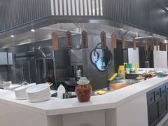 -毛家饭店·30年融合新湘菜(汉峪金谷店)