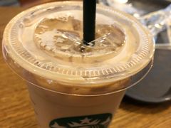 -星巴克(无锡百联奥特莱斯店)