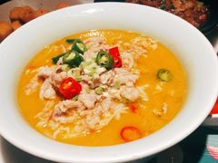 -大树餐厅(益田假日店)