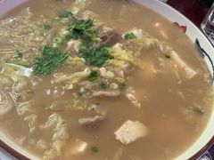 -一块豆腐·海鲜·家常菜(李沧书院路店)