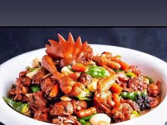 -老山东·山东菜(鲁菜名店)