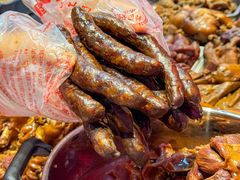 -净香园熟肉(北坦总店)
