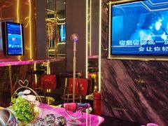 -INLOVE KTV(西溪印象城店)