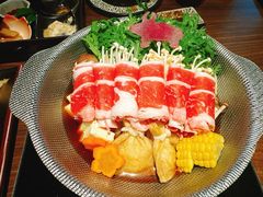 -牛道·和牛九食(市府恒隆广场店)