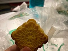 绿豆皇-泸溪河桃酥(西直门凯德店)