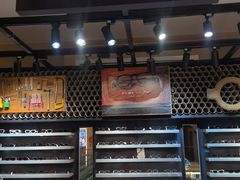 -日本手作眼镜·久川睛匠(龙德店)