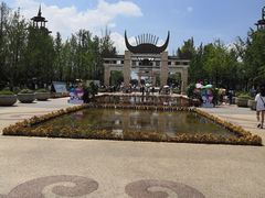 -天河潭旅游度假区