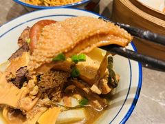 -澳门十六浦索菲特大酒店