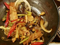 -左陕右甘(亚运村店)