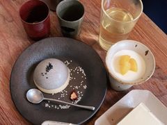 -知亘茶食
