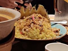 -壹泰东南亚主题餐厅·高良姜风情(州桥店)