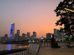 -深圳湾公园(南山区)