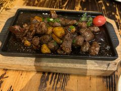 -小川洋风料理(汉街店)