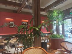 -嗒令甜品·主题融合料理餐厅(首座时代店)